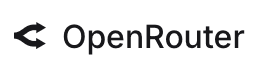 OPENROUTER