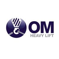 OM HEAVY LIFT