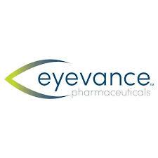 EYEVANCE PHARMACEUTICALS