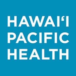 HAWAII PACIFIC HEALTH