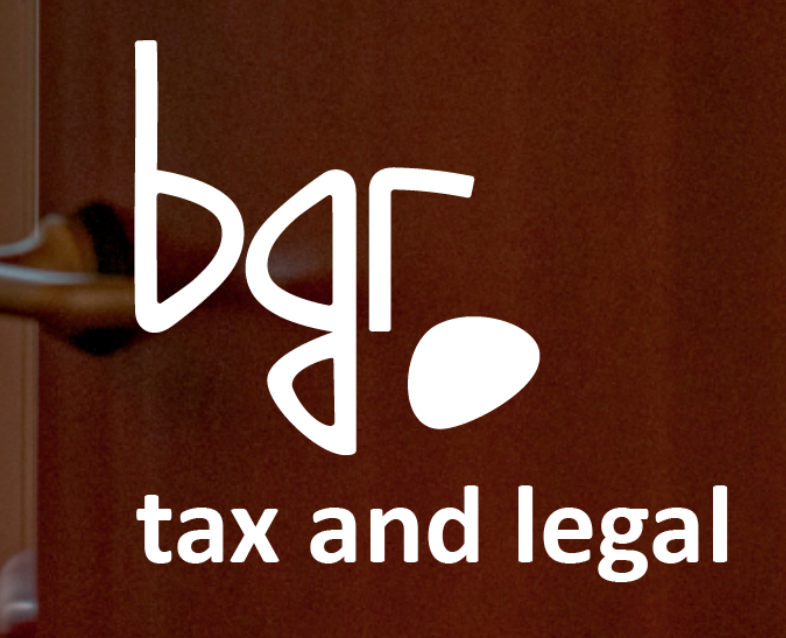 BGR Tax and Legal