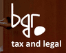 bgr tax and legal