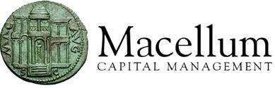 MACELLUM CAPITAL MANAGEMENT