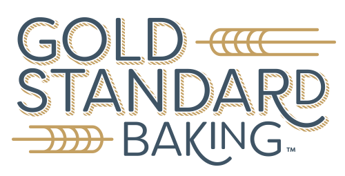 GOLD STANDARD BAKING