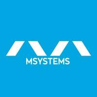 MSYSTEMS IT-SOLUTIONS GMBH