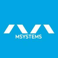 MSYSTEMS IT-SOLUTIONS GMBH