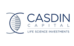 Casdin Capital