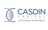 CASDIN CAPITAL