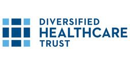 DIVERSIFIED HEALTHCARE TRUST