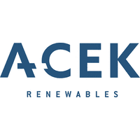 ACEK ENERGIAS RENOVABLES (BIOMASS BUSINESS)