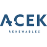 Acek Energias Renovables (biomass Business)