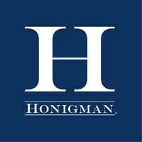 Honigman Miller Schwartz & Cohn