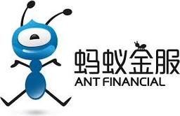 ANT FINANCIAL SERVICES GROUP CO LIMITED