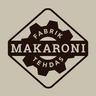 hangon makaronitehtaan