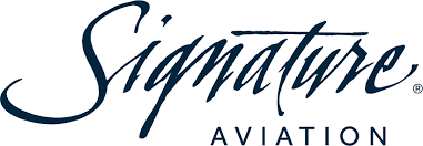 Signature Aviation (three Tac Air Fixed Base Operations)