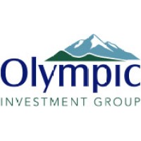 OLYMPIC INVESTMENTS