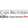 Cain Brothers