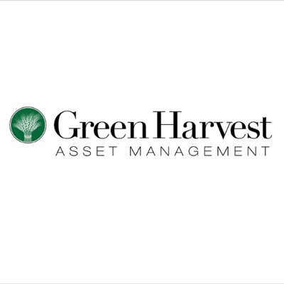 GREEN HARVEST ASSET MANAGEMENT