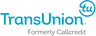 TRANSUNION (HEALTHCARE)