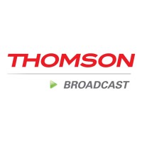 THOMSON BROADCAST