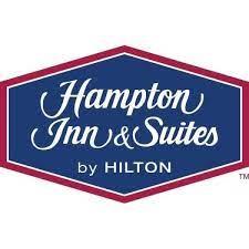 HAMPTON INN & SUITES BY HILTON