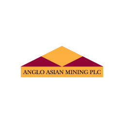 Anglo Asian Mining