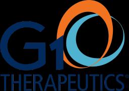 G1 THERAPEUTICS