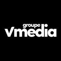 Groupe V Media