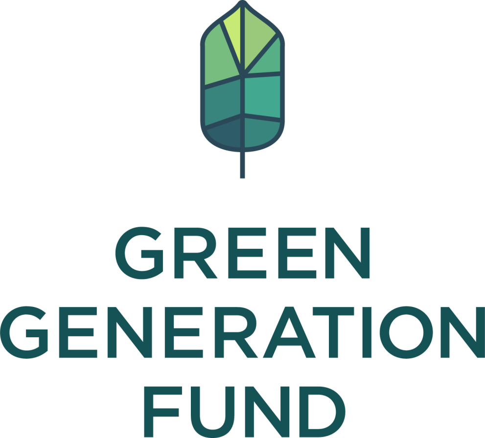 GREEN GENERATION FUND