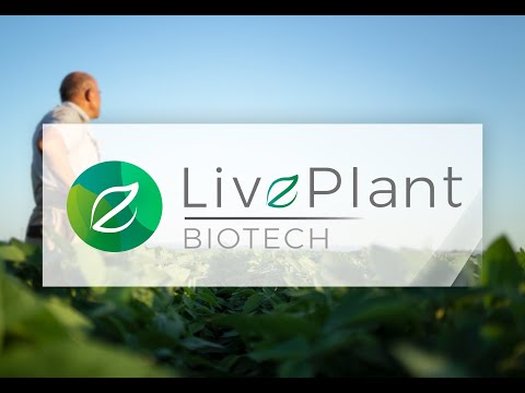 LIVEPLANT BIOTECH