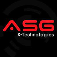 ASG X-TECHNOLOGIES