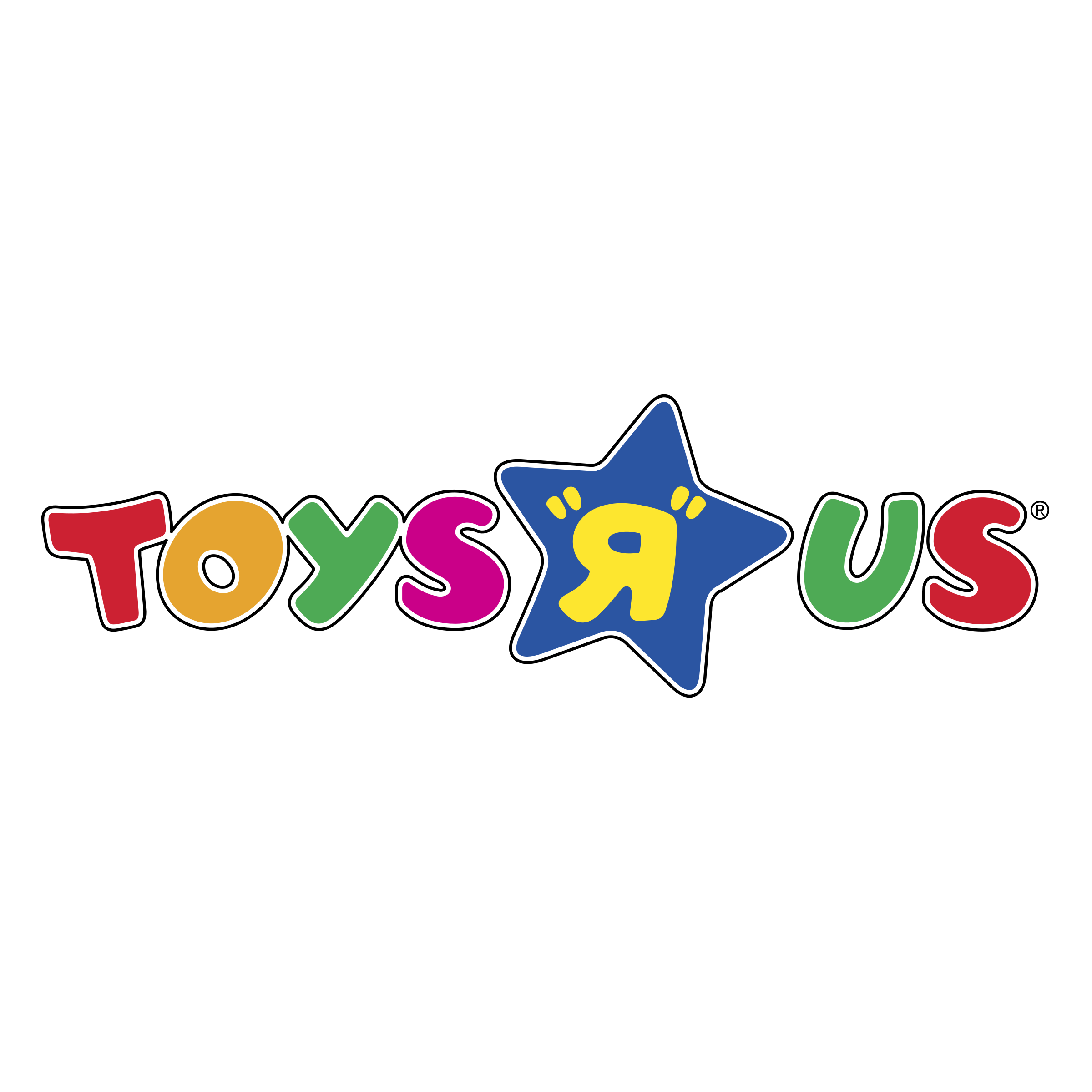 TOYS R US ASIA