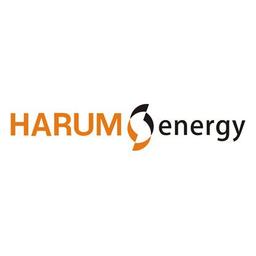 Harum Energy