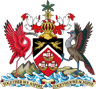 GOVERNMENT OF TRINIDAD AND TOBAGO
