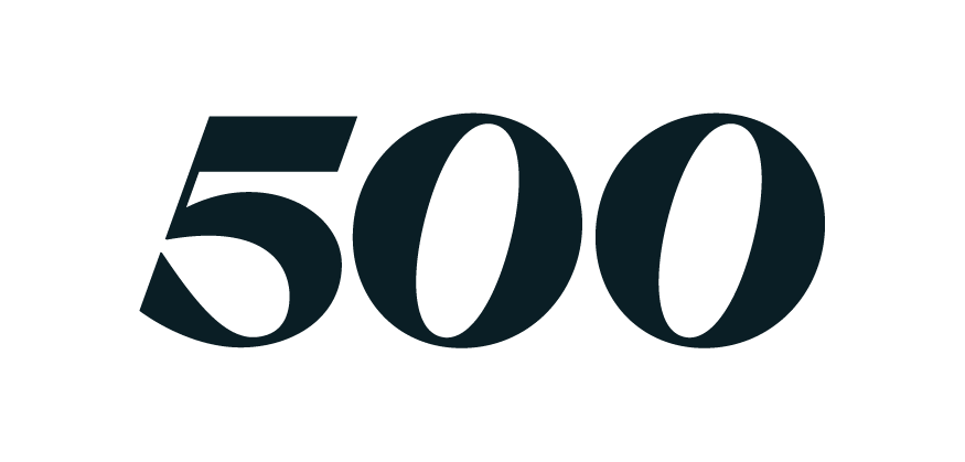 500 GLOBAL