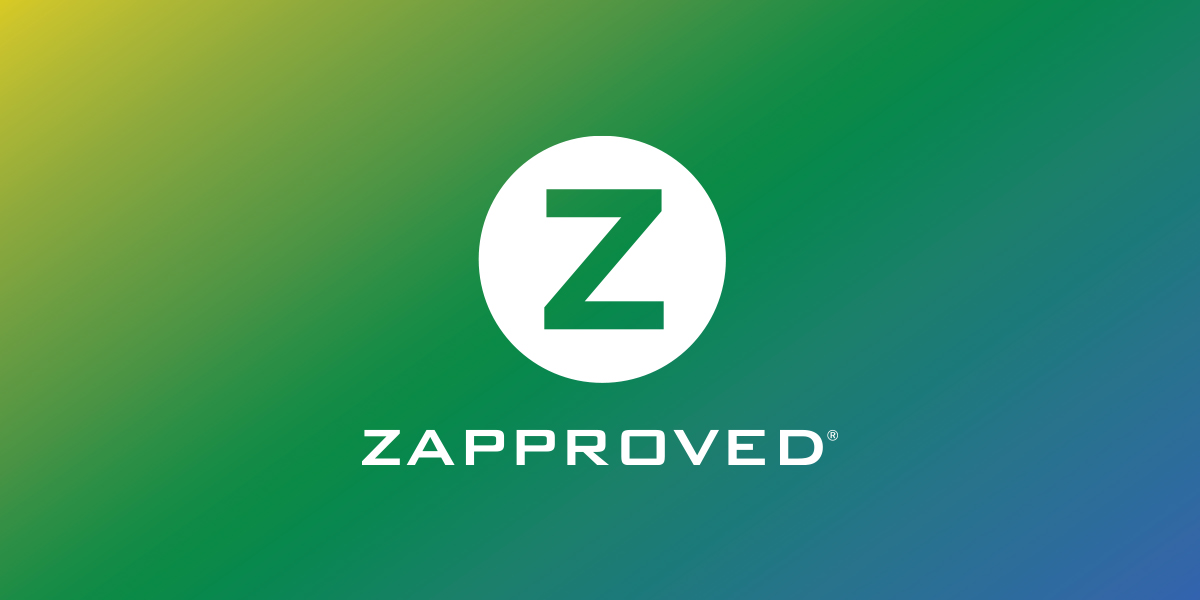 ZAPPROVED