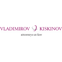 Vladimirov Kiskinov – Attorneys-at-law