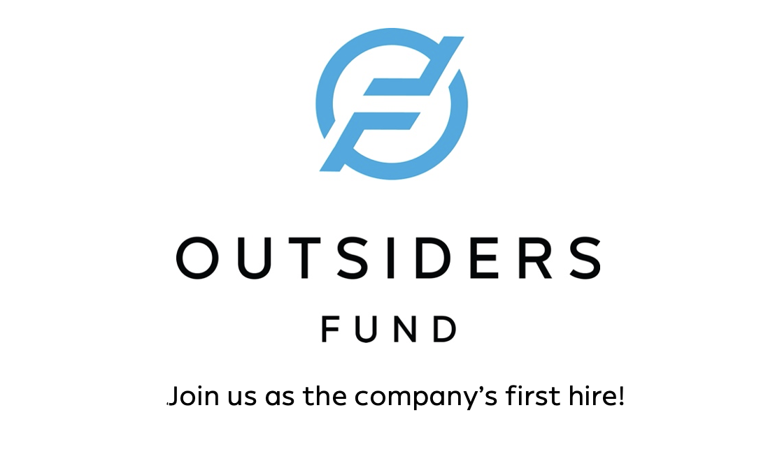 OUTSIDERS FUND