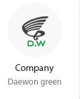 DAEWON GREEN