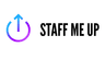 Staff Me Up