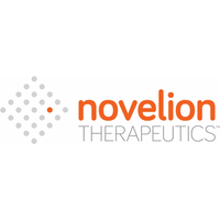NOVELION THERAPEUTICS
