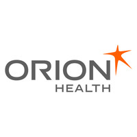 ORION HEALTH GROUP LIMITED