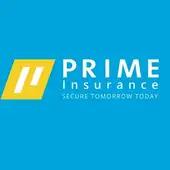 Prime Insurance