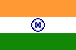 INDIA (REPUBLIC OF)