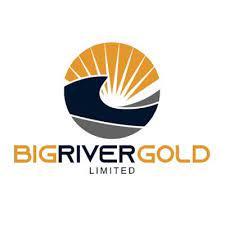 BIG RIVER GOLD