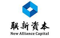 NEW ALLIANCE CAPITAL