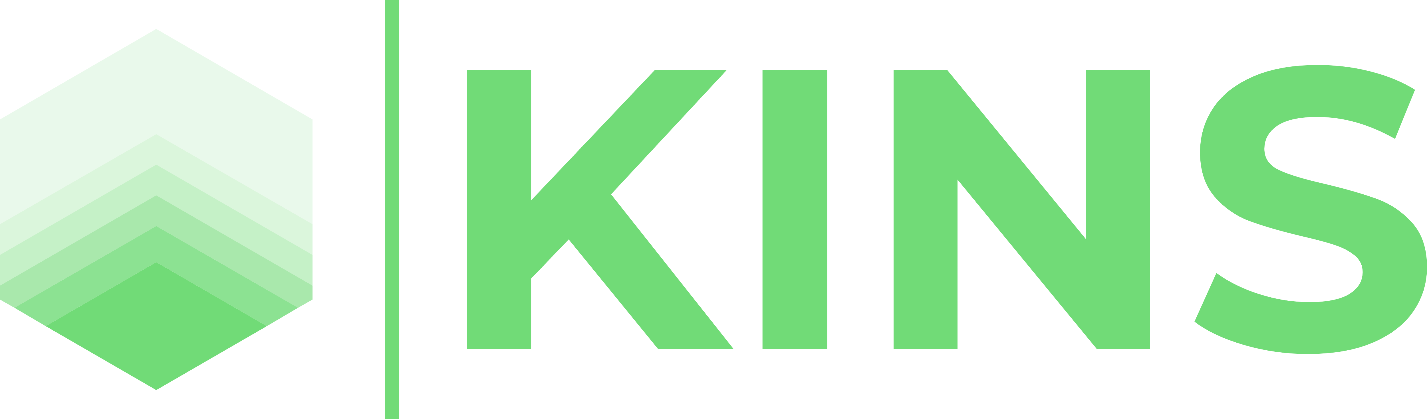 Kins Technology Group