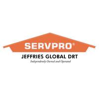 SERVPRO GLOBAL DRT