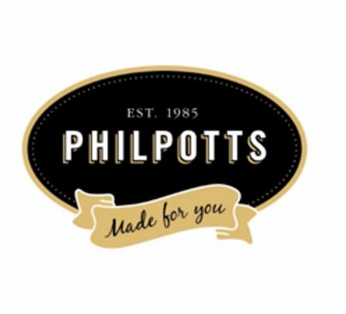 PHILPOTTS