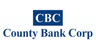 county bank corp